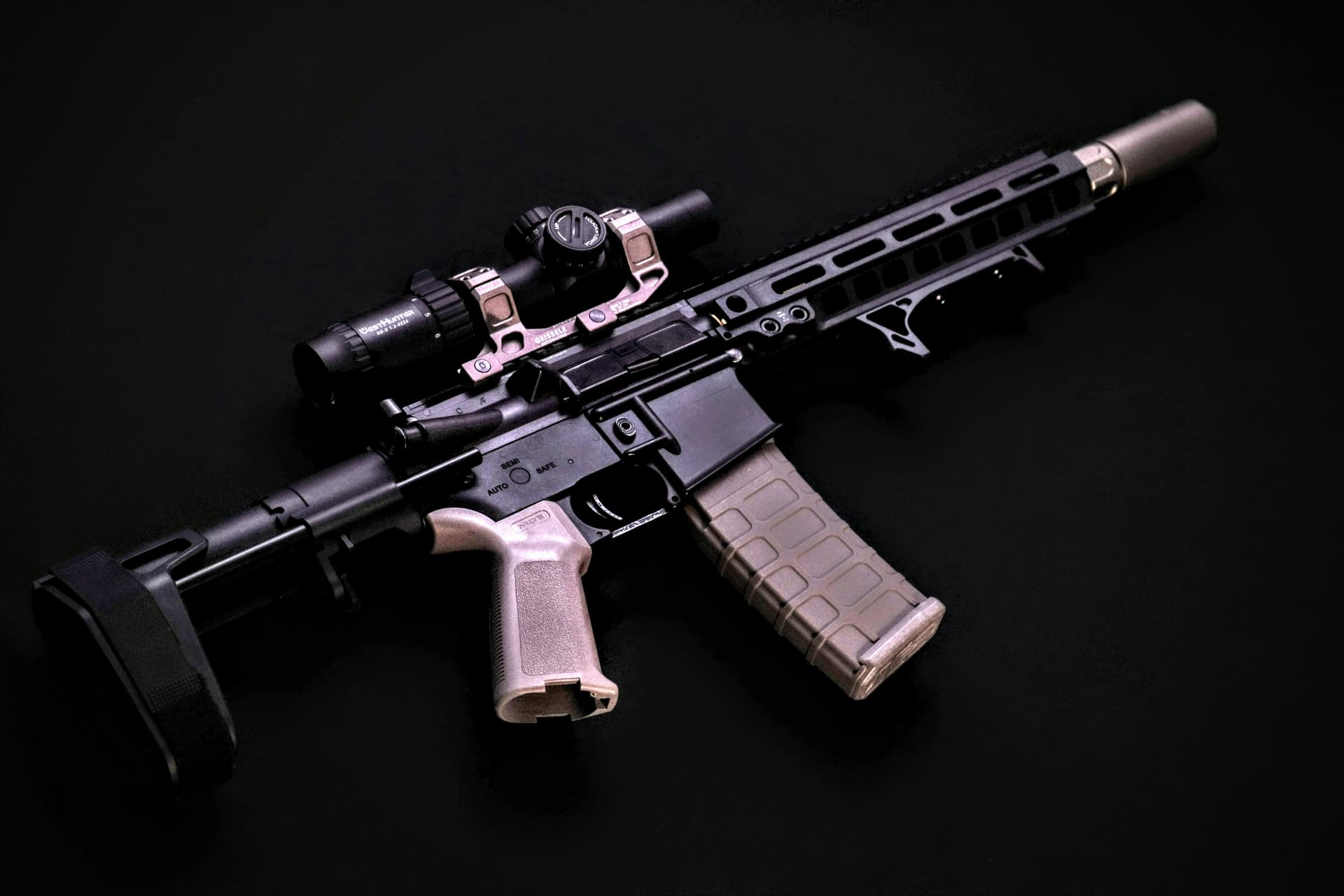 DUSK-45