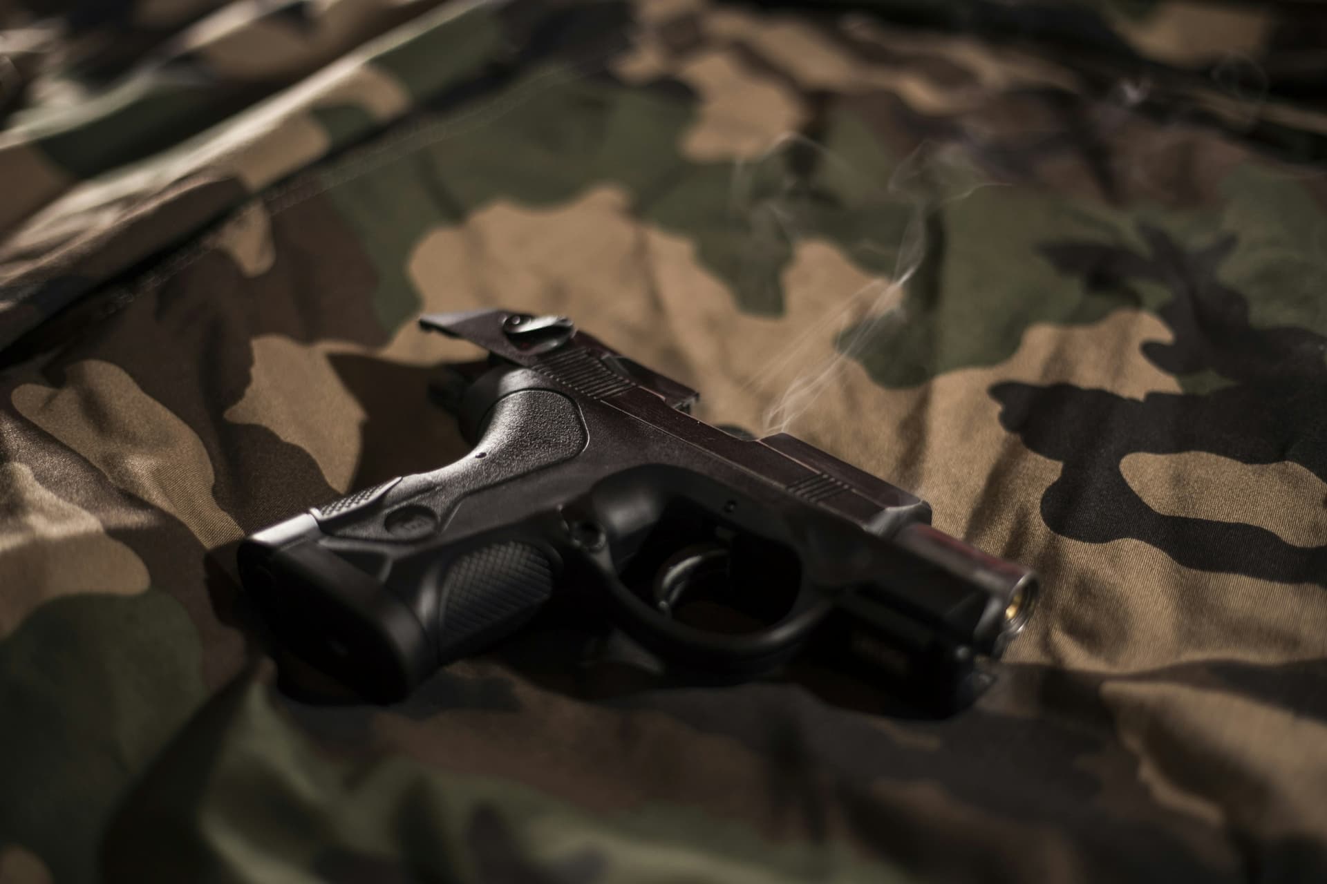 IRON-338